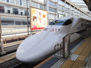 shinkansen