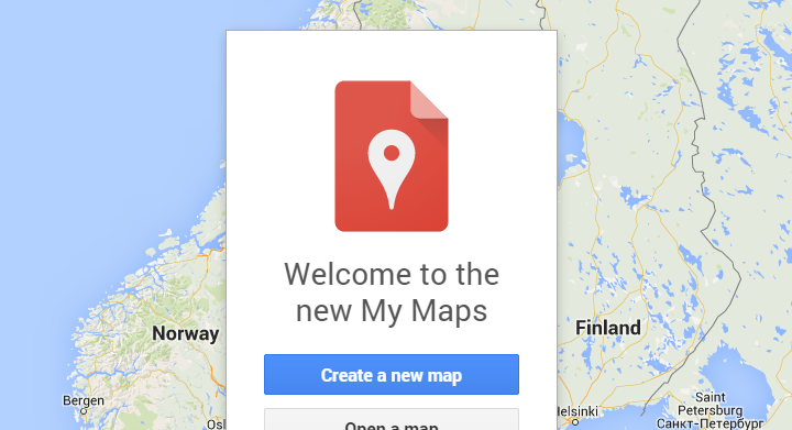 newMyMaps