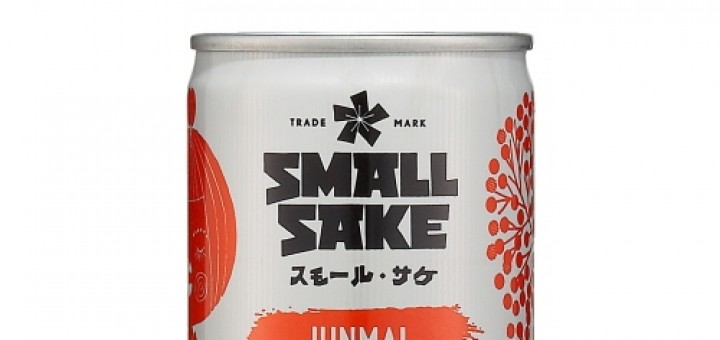 small sake systembolaget
